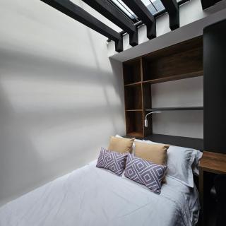 Sorella Vive Ligero, Las quintas Apto 102 - 3