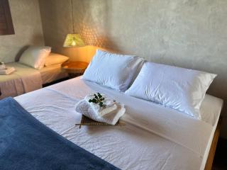 Vila Taquiri Lodge - Santo Amaro - 6