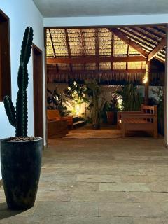 Vila Taquiri Lodge - Santo Amaro - 3
