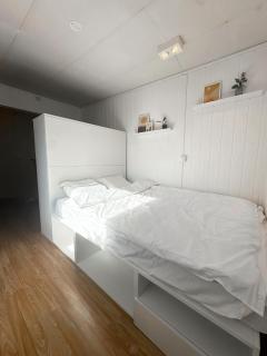 Lovely, bright studio in great central location - Stavanger - 8