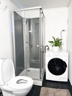 Lovely, bright studio in great central location - Stavanger - 7