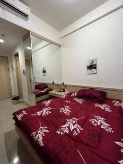 Treepark serpong Bsd City Near ice bsd & aeon, By SM ROOM - Dadap - 3