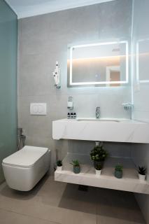 AA flat - Sarandë - 1