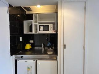 City Apartment Studio - Buenos Aires - 3