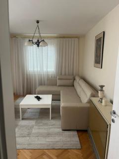 Boris Apartment - Skopje - 9