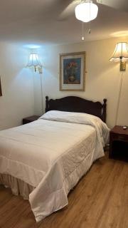 Gaard motel - Foxborough - 0