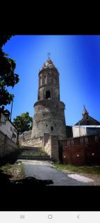 Guesthouse Kiko - Sighnaghi - 2