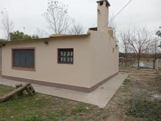 FINCA LOS QUERUBINES - CASA De CAMPO - 6