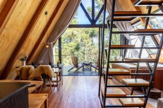 Urubici-Chalé mais aconchegante da SERRA com Hidro - 3