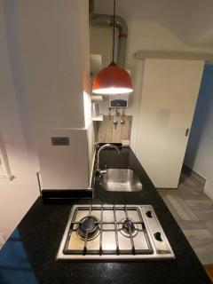 Departamento Uruguay - Buenos Aires - 1
