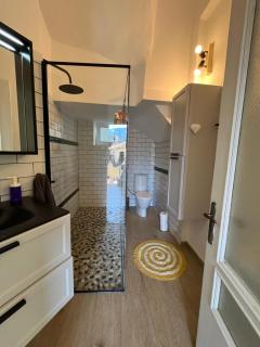 Άλμα - Spacious boutique apartment at the city center - Kalamata - 6