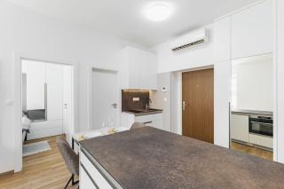 BNB Stylish apartment next to president palace - Bratislava - 6