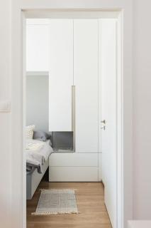 BNB Stylish apartment next to president palace - Bratislava - 2