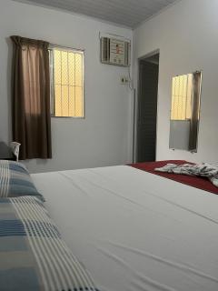 Casa Grande com Piscina - Maragogi - 9
