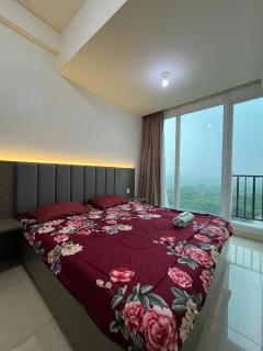Collins Boulevard Serpong by SahabatMenginap - Dadap - 0