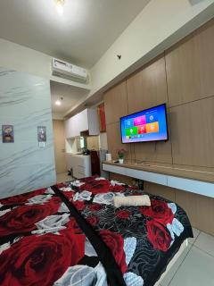 Collins Boulevard Serpong by SahabatMenginap - Dadap - 5