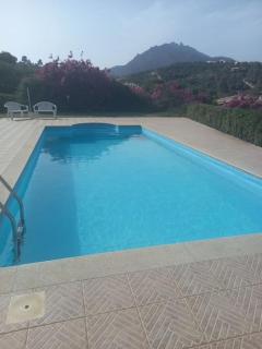 Residence Abba Urci villino OHANA vista mare - Tertenia - 9