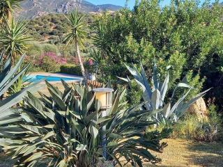 Residence Abba Urci villino OHANA vista mare - Tertenia - 7