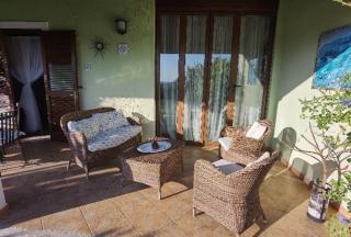 Residence Abba Urci villino OHANA vista mare - Tertenia - 4