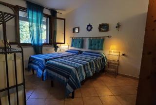 Residence Abba Urci villino OHANA vista mare - Tertenia - 2