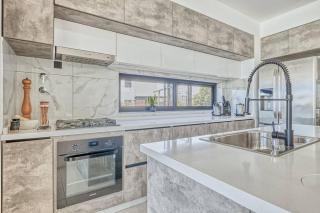 Impresionante casa en la laguna - 6