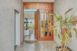 Impresionante casa en la laguna - 5