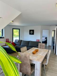 LUX Ferienwohnungen - Hepbach - 7