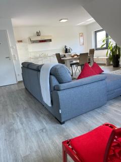 LUX Ferienwohnungen - Hepbach - 8