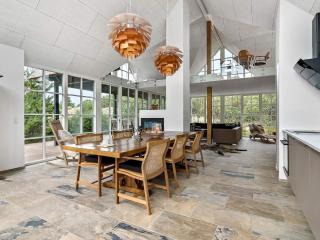 Blåvand Garden Retreat Tranquil Escape-By Traum - 5