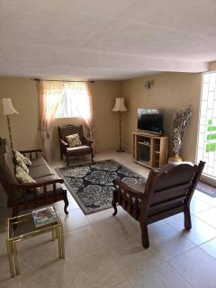 FabJoy - Bridgetown - 1