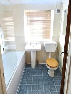 Accessible Flat Greater London - 2