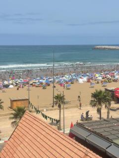 Mehdia Beach - Kenitra - 9