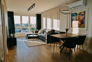 Tara View Apartment - Subotica - 9