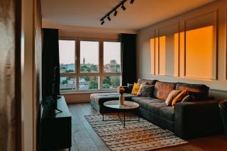 Tara View Apartment - Subotica - 8