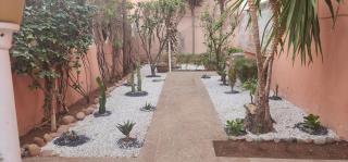 Villa velvet - Marrakech - 3
