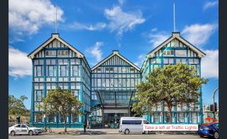 Harbour View Woolloomooloo - Sídney - 0