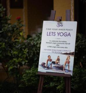 Narayana Sanctuary Resort by SALVUS - 3