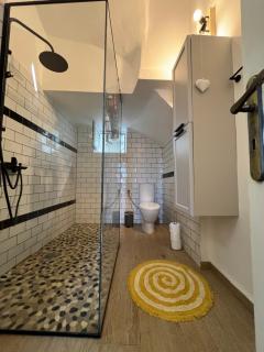 Αλμα - A Family boutique apartment at the city center - 7