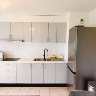 Appartement Saint-Denis proche Stade de France - 4