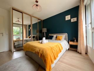 Appartement Saint-Denis proche Stade de France - 1