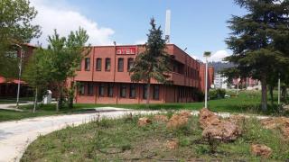 Osmanlı Otel - 5