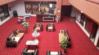 Osmanlı Otel - Sivrihisar - 1