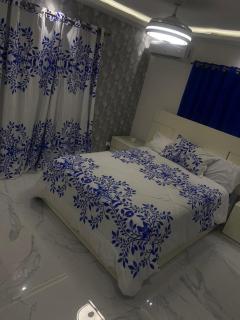 Legacy Stays- Bani - 5