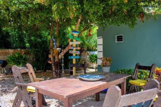 Beautiful apartment - Willemstad - 8