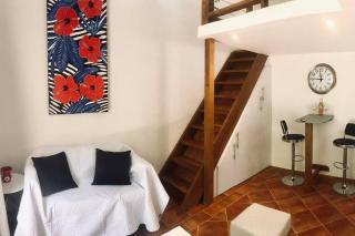 Beautiful apartment - Willemstad - 3