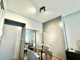 Excelente Alojamiento en Torre Palermo Uno - Buenos Aires - 5