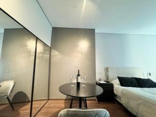 Excelente Alojamiento en Torre Palermo Uno - Buenos Aires - 4