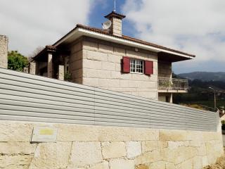 Refúgio do Seixoso - Celorico de Basto - 9