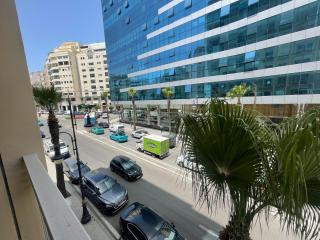 Appartement palma beach city centre - Tânger - 7