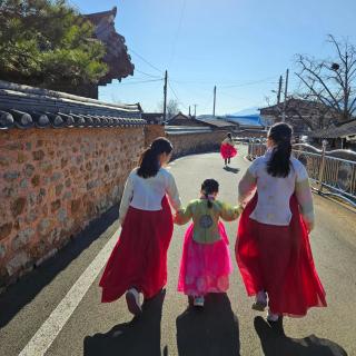 Hanok Soeun House - Miryang - 6